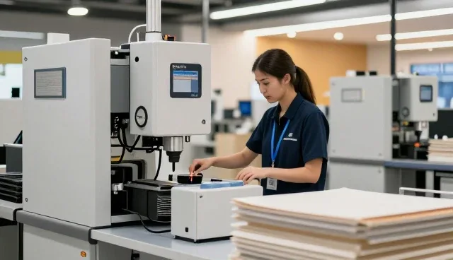 定制仓储服务